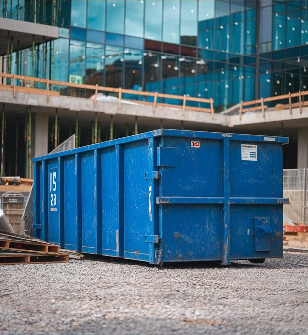 Dearborn Heights Dumpster Rental