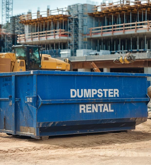 Dearborn Heights Dumpster Rental